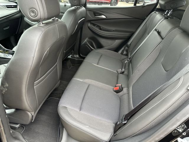 Used 2024 Buick Encore GX Preferred w/ Comfort Package image 27