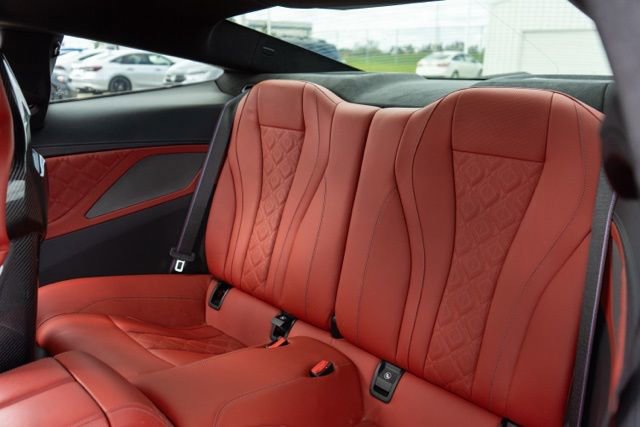 Used 2022 BMW M8 Competition AWD/4WD image 15