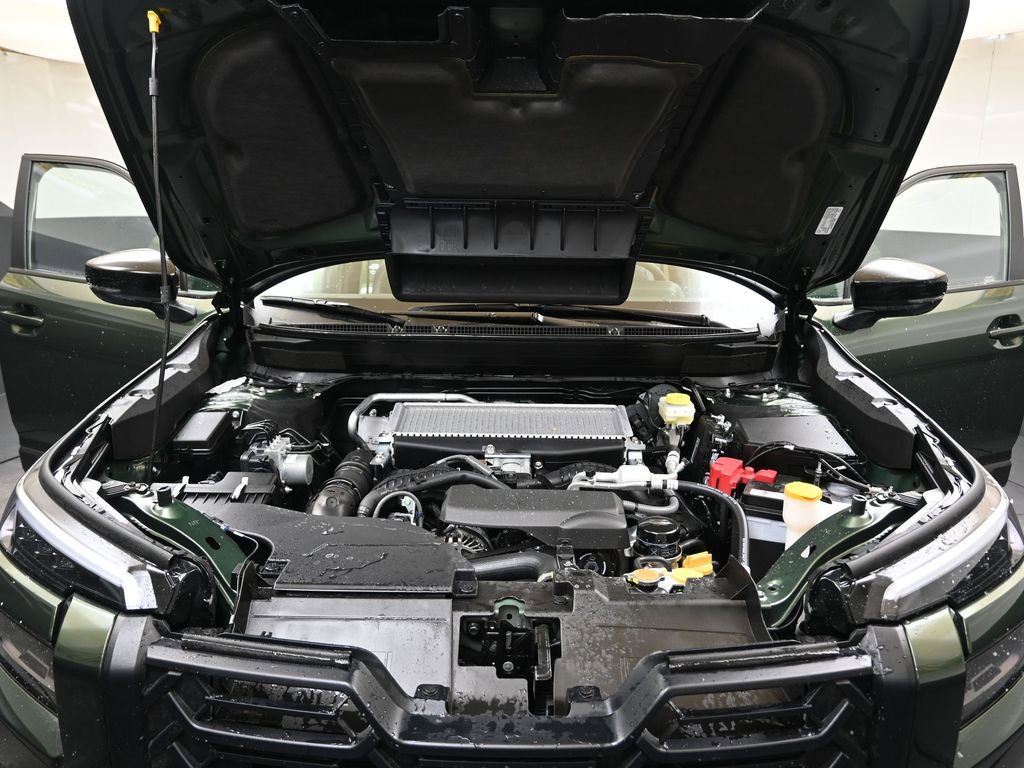 New 2026 Subaru Outback Limited XT image 9