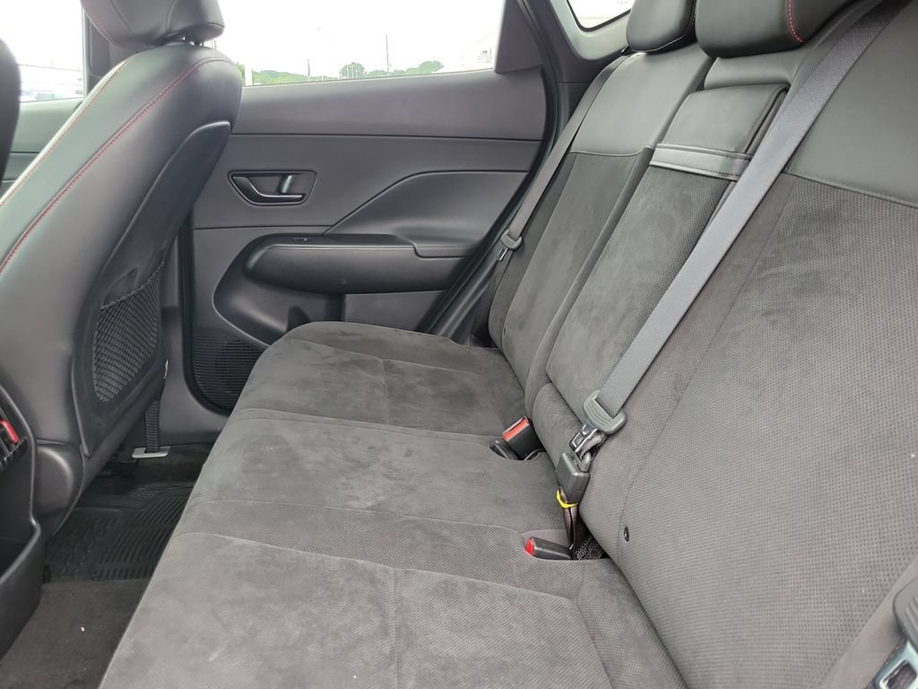 Used 2024 Hyundai Kona N Line FWD image 10