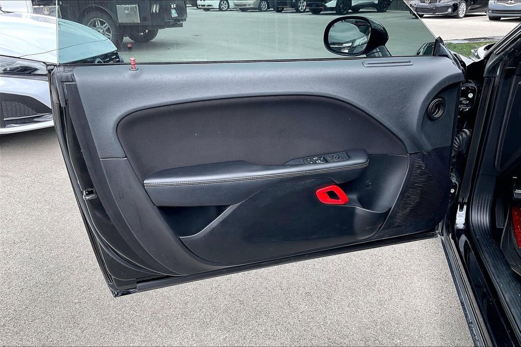 Used 2019 Dodge Challenger GT w/ Performance Handling Group RWD image 24