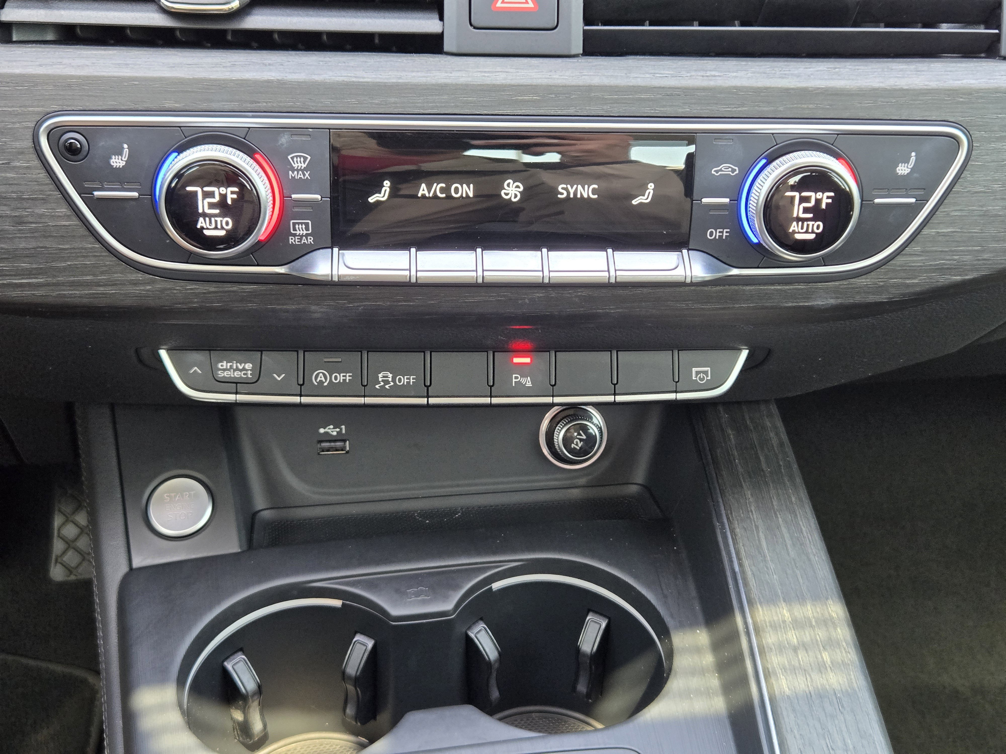 Used 2019 Audi A4 2.0T Premium Plus w/ Premium Plus Package image 26