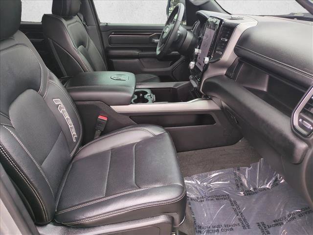 Used 2024 RAM 1500 Rebel w/ Rebel Level 2 Equipment Group AWD/4WD image 19