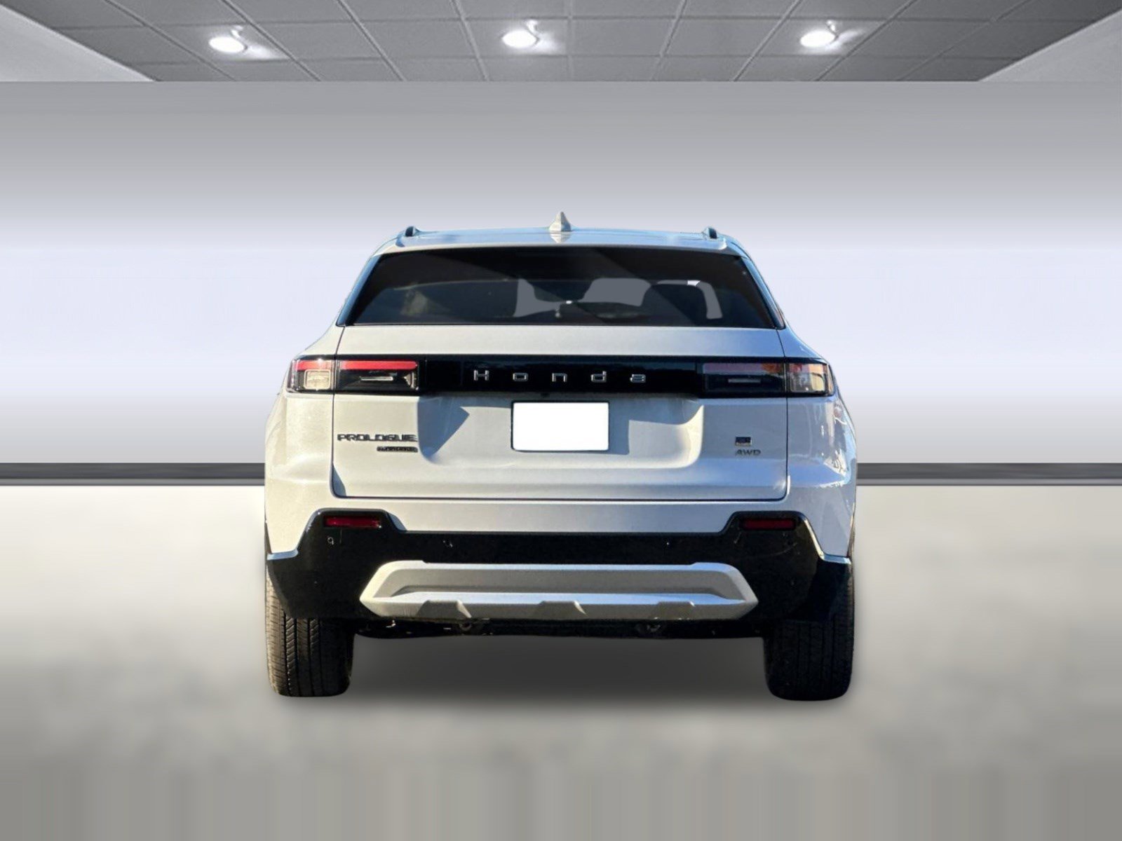 New 2026 Honda Prologue Touring image 9