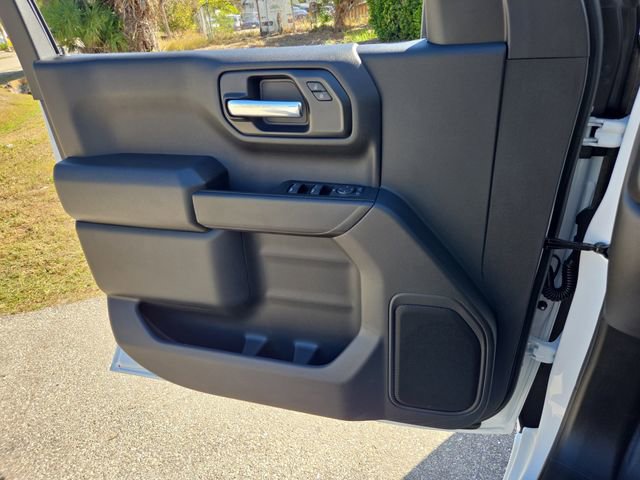 New 2026 GMC Sierra 1500 Pro w/ Pro Value Package image 18