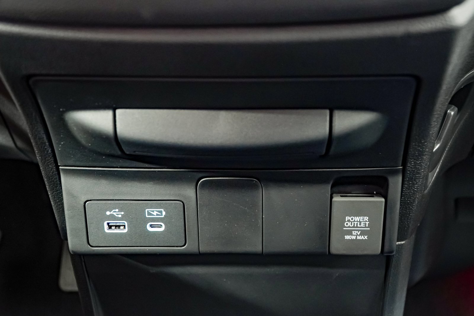 New 2026 Honda Odyssey Sport-L image 32