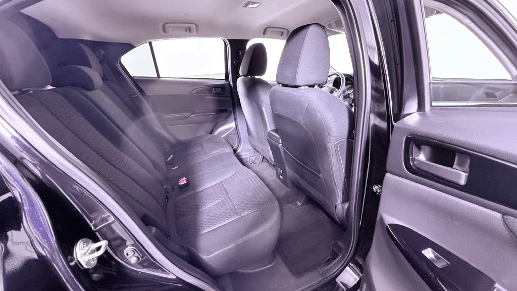 Used 2022 Mitsubishi Eclipse Cross LE image 21