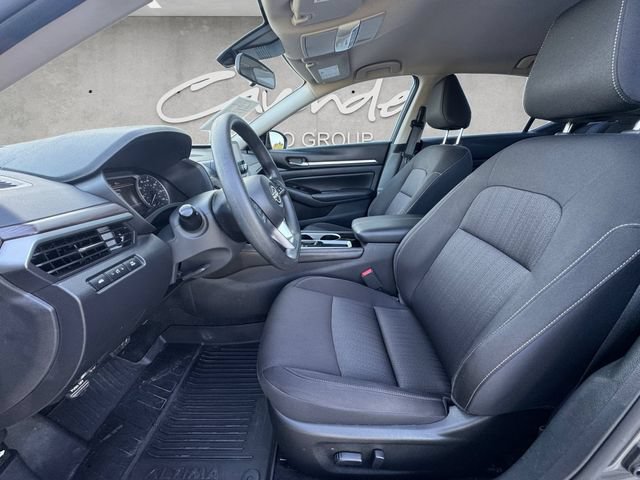 Used 2023 Nissan Altima 2.5 SV FWD image 19