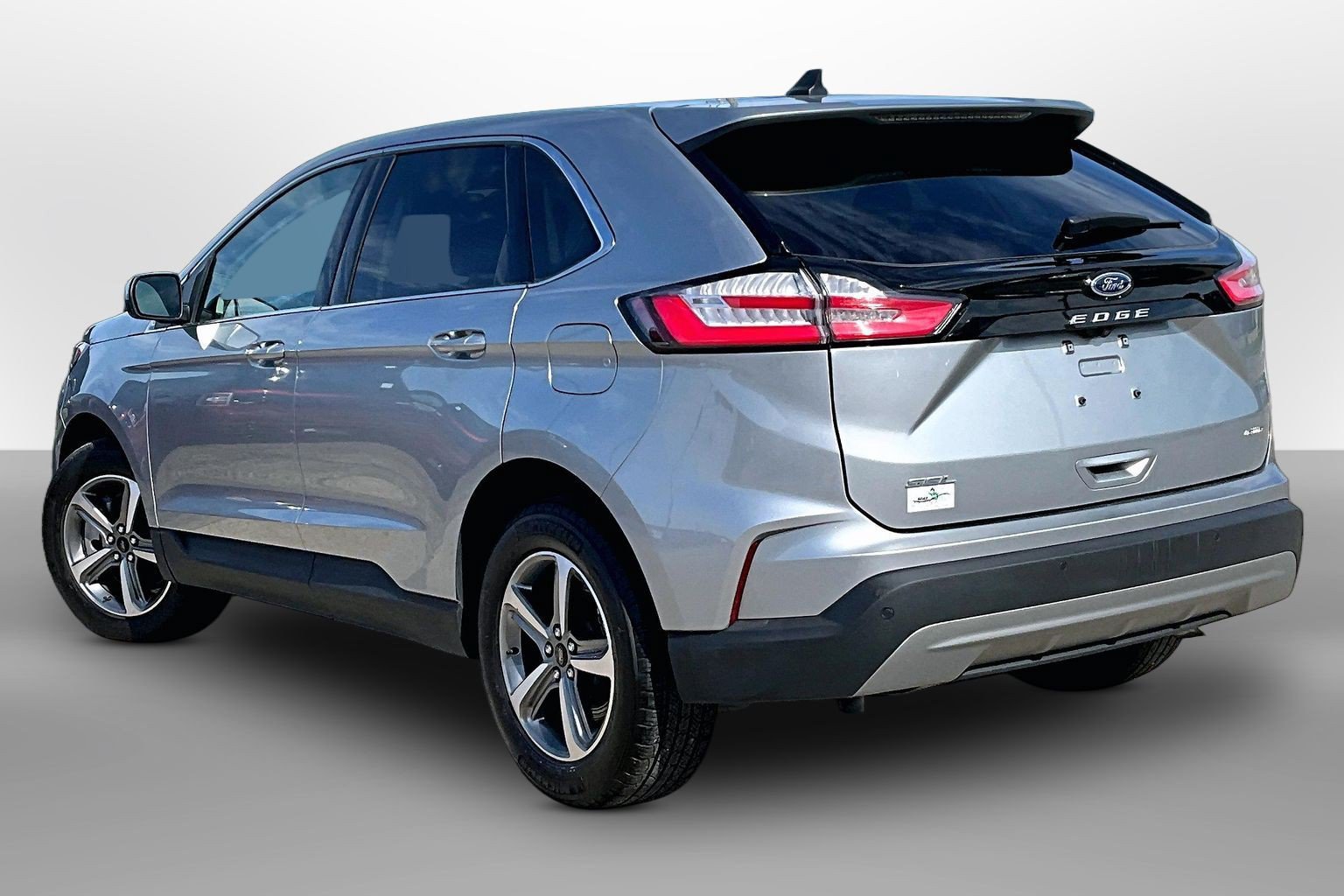 Used 2023 Ford Edge SEL w/ Convenience Package AWD/4WD image 10
