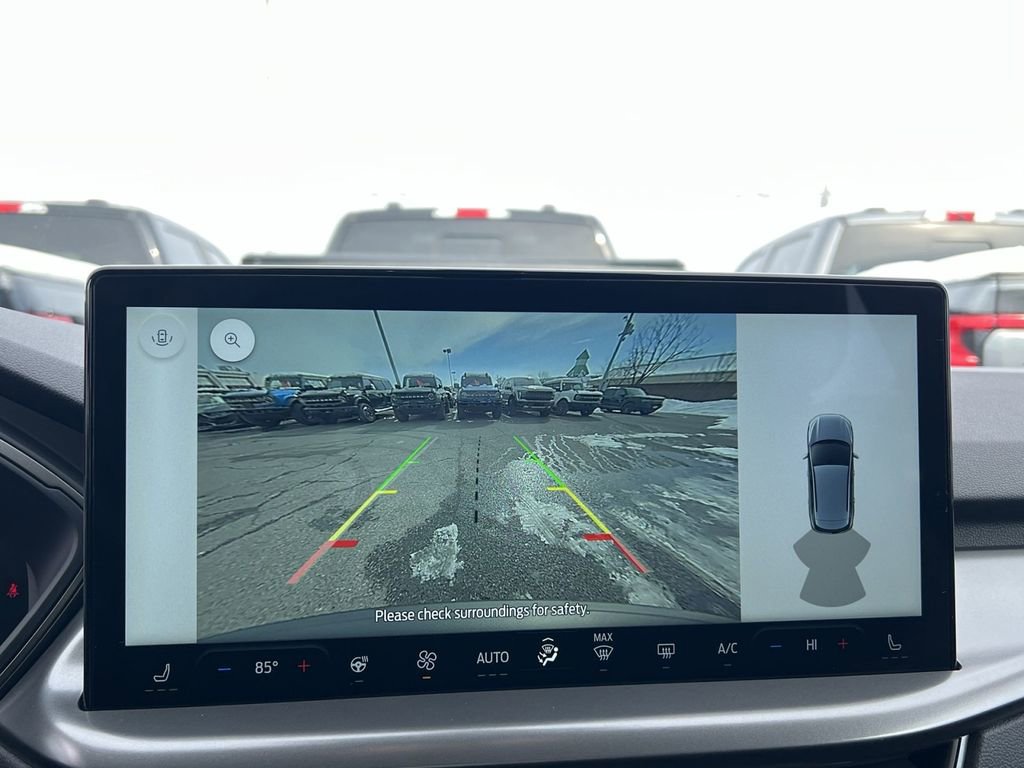 Used 2025 Ford Escape SE FWD image 19
