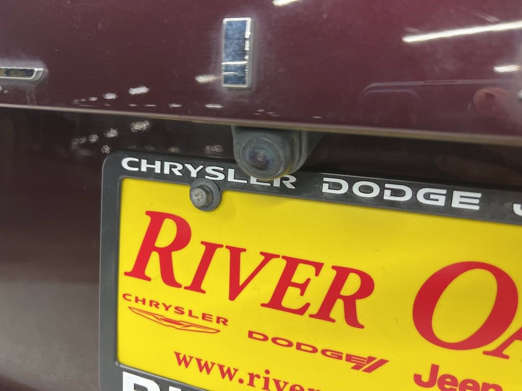 Used 2024 Hyundai Palisade Limited image 7