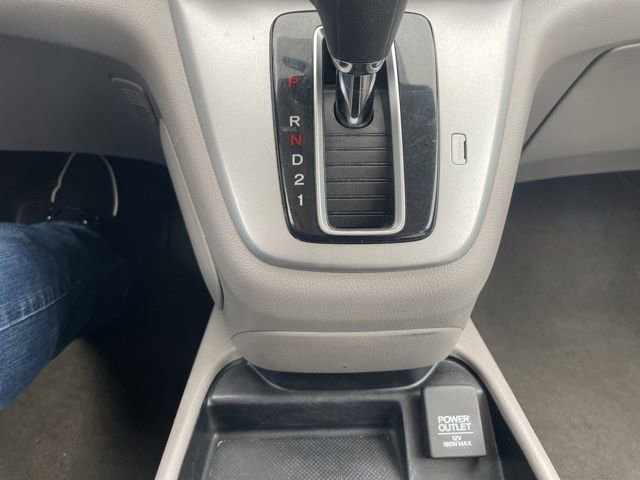 Used 2014 Honda CR-V LX image 27