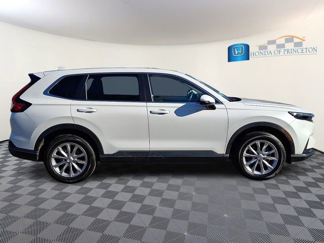 Certified 2024 Honda CR-V EX image 7