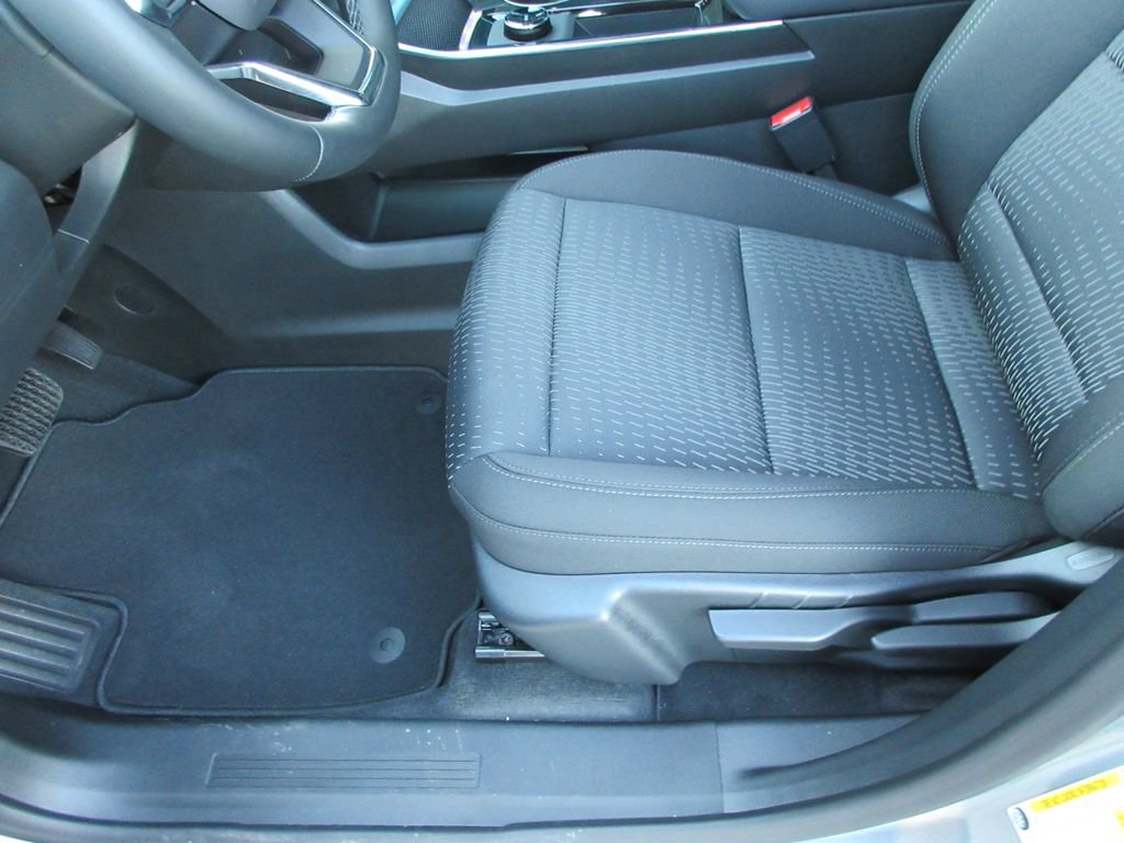 New 2026 Chevrolet Equinox LT w/ Safety and Technology Package AWD/4WD image 20