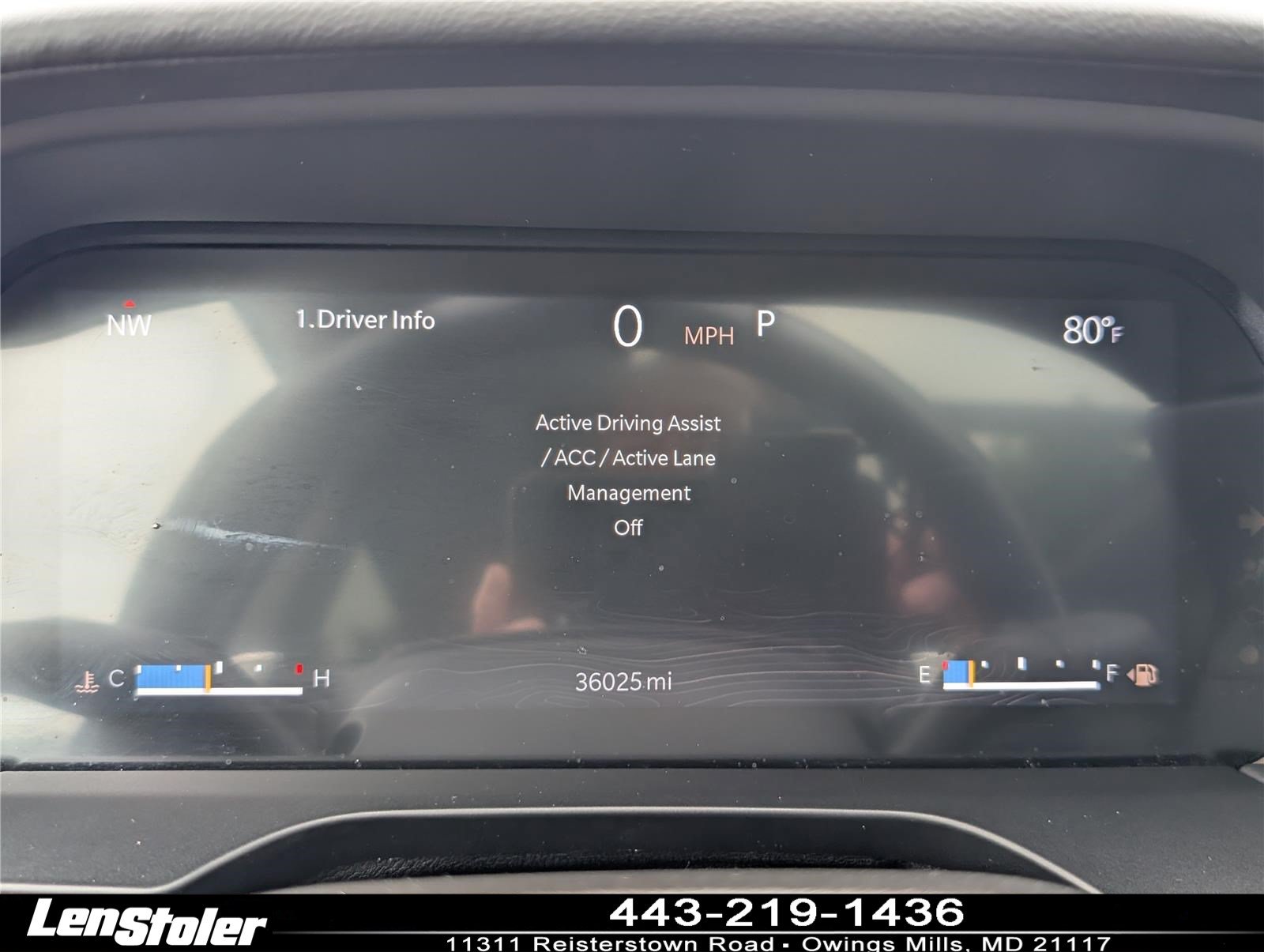 Used 2023 Jeep Grand Cherokee L Summit w/ Advanced Protech Group IV AWD/4WD image 35