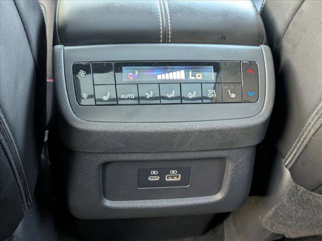 Certified 2023 Nissan Pathfinder SL w/ SL Premium Package FWD image 18