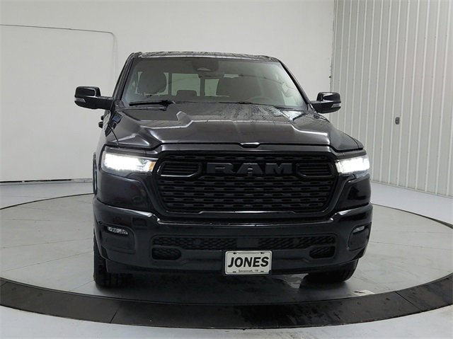 New 2026 RAM 1500 Big Horn image 2