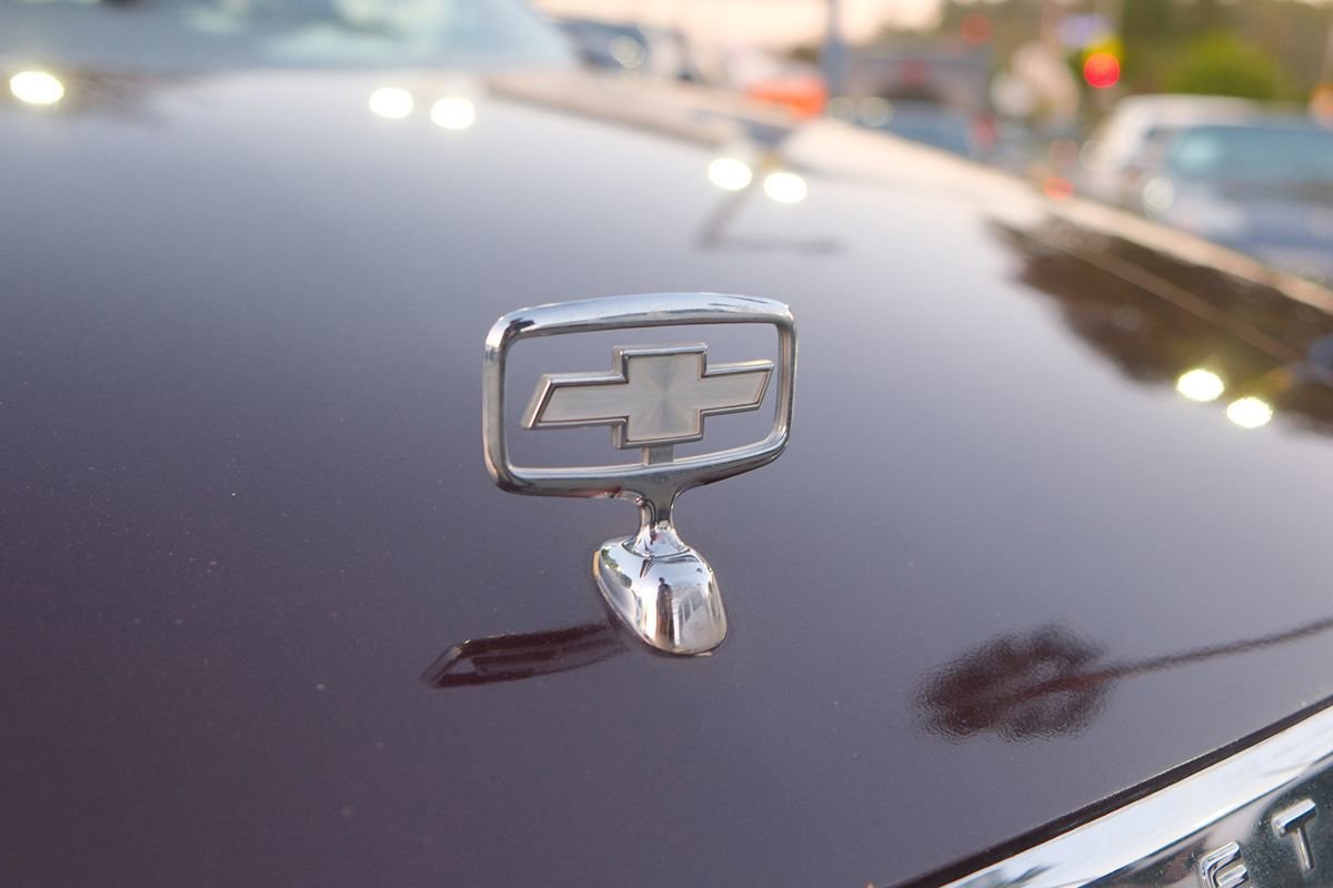 Used 1996 Chevrolet Caprice SS image 33