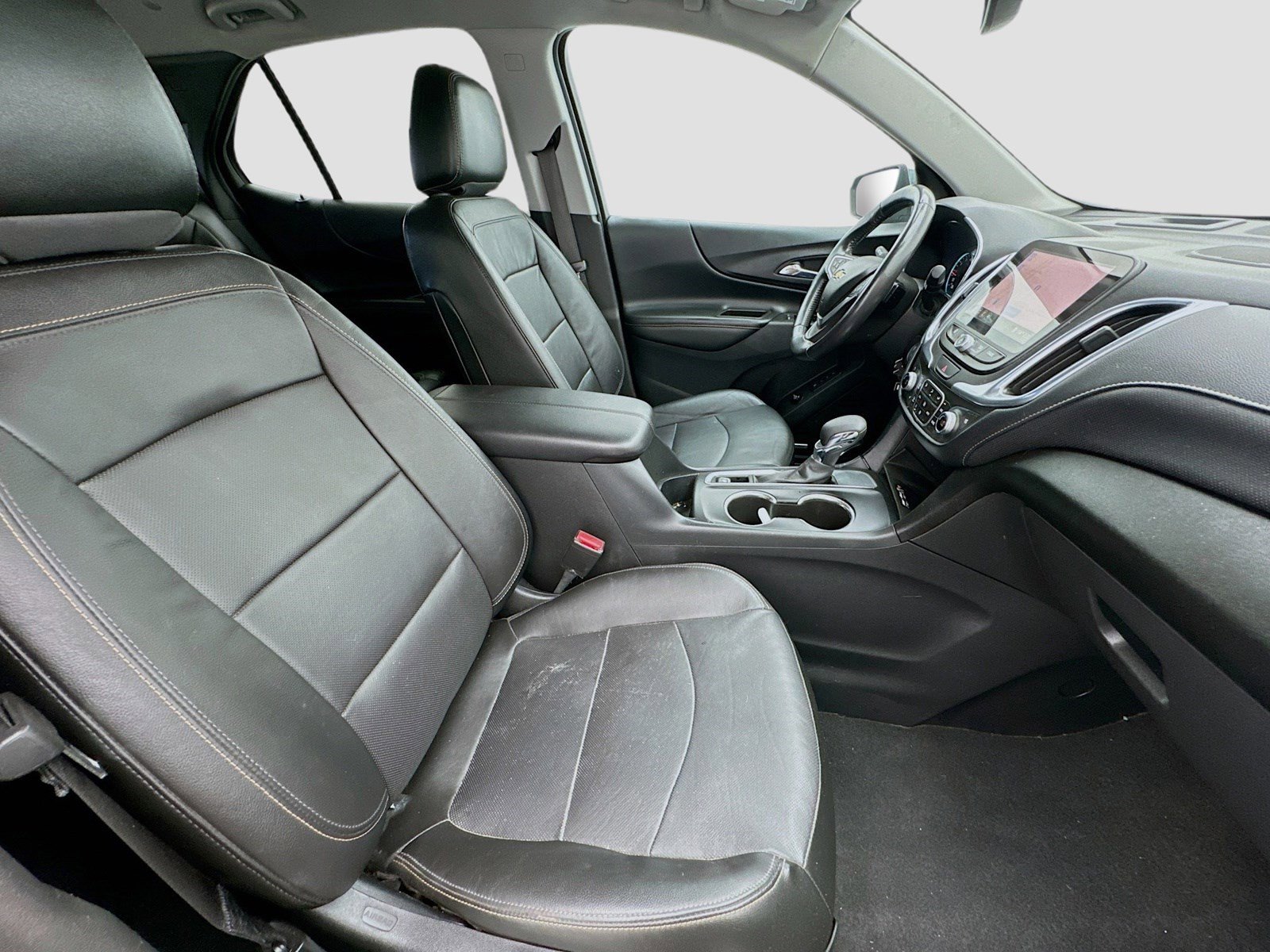 Used 2020 Chevrolet Equinox Premier image 22