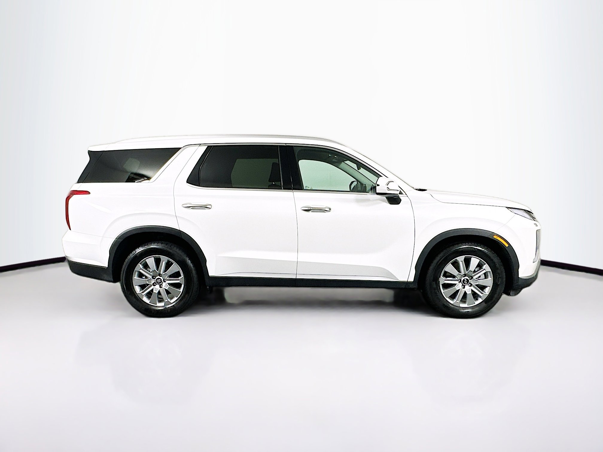 Used 2025 Hyundai Palisade SEL image 10