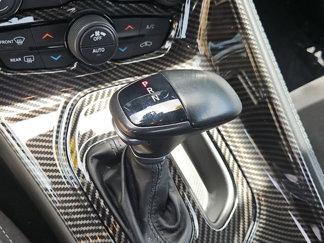 Used 2022 Dodge Challenger R/T Scat Pack RWD image 24