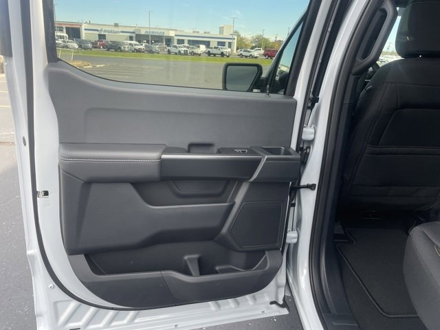 New 2025 Ford F150 STX image 60