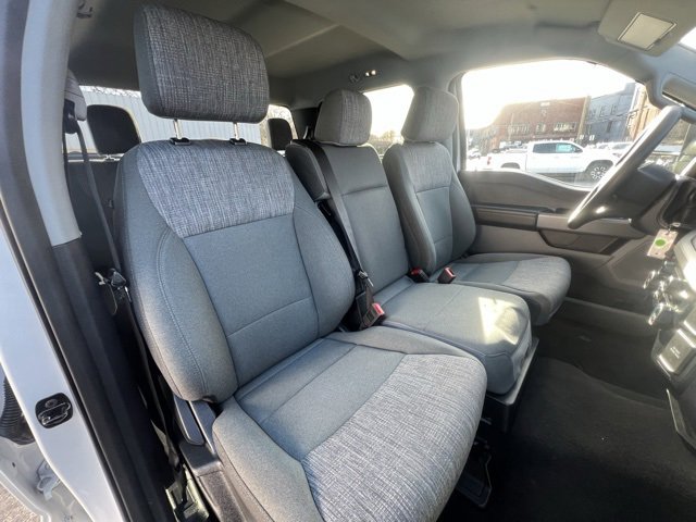 Used 2024 Ford F250 XLT w/ Snow Plow Prep Package image 14