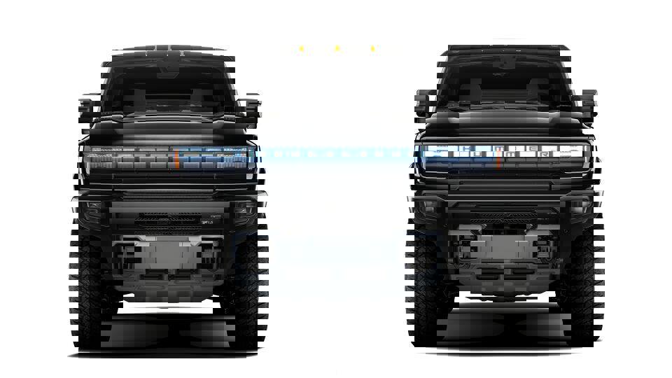 New 2026 GMC Hummer EV SUV image 6