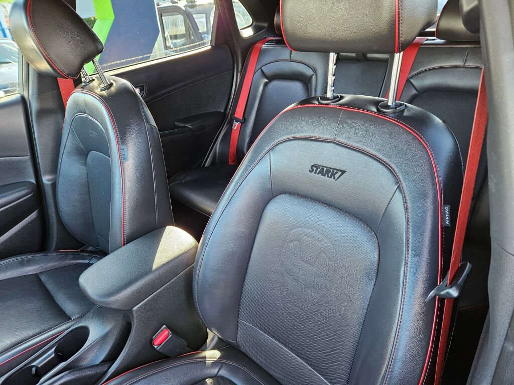 Used 2019 Hyundai Kona Ultimate image 12