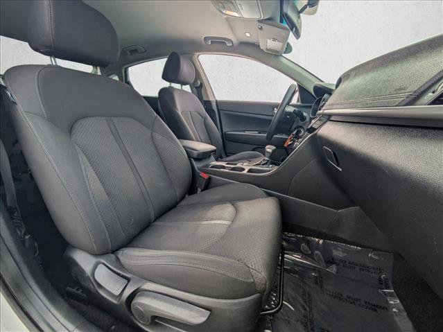 Used 2016 Kia Optima LX image 21