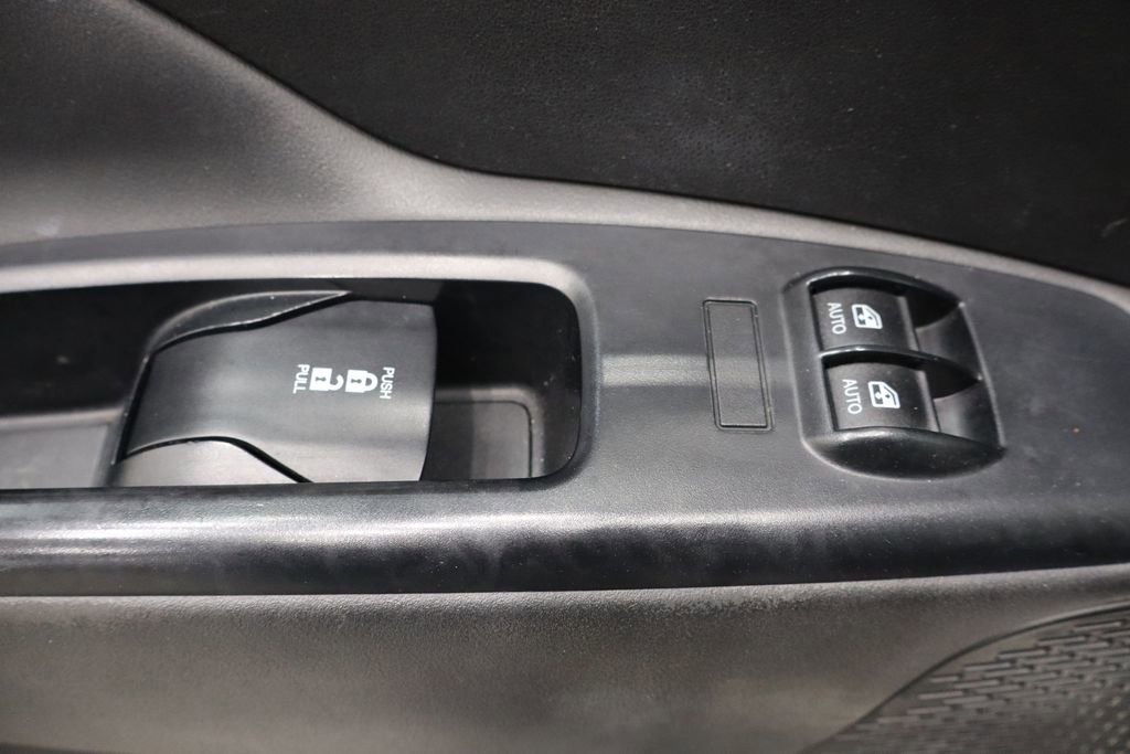 Used 2021 RAM ProMaster City Tradesman image 17