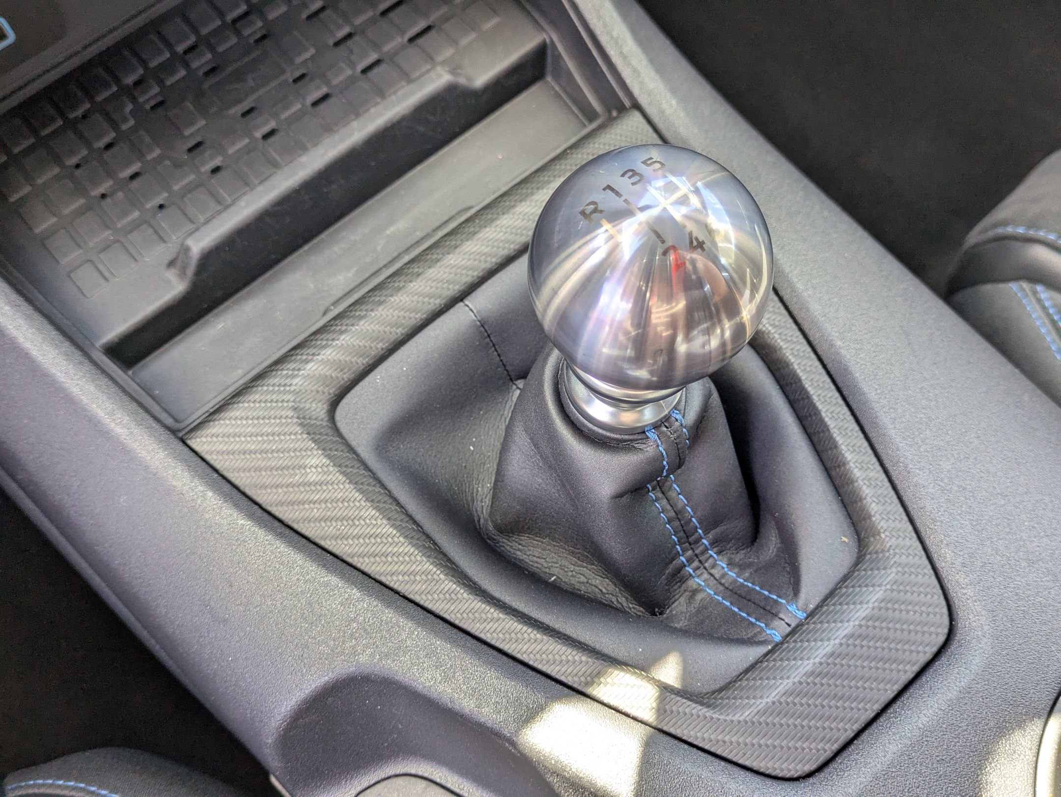 Certified 2024 Ford Mustang Dark Horse w/ Security Package image 25