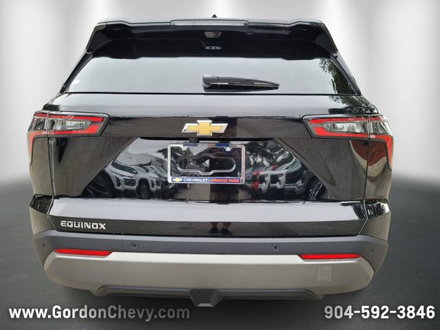 New 2026 Chevrolet Equinox LT w/ Convenience Package II image 5