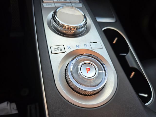 Used 2022 Genesis GV70 2.5T w/ Select Package image 34