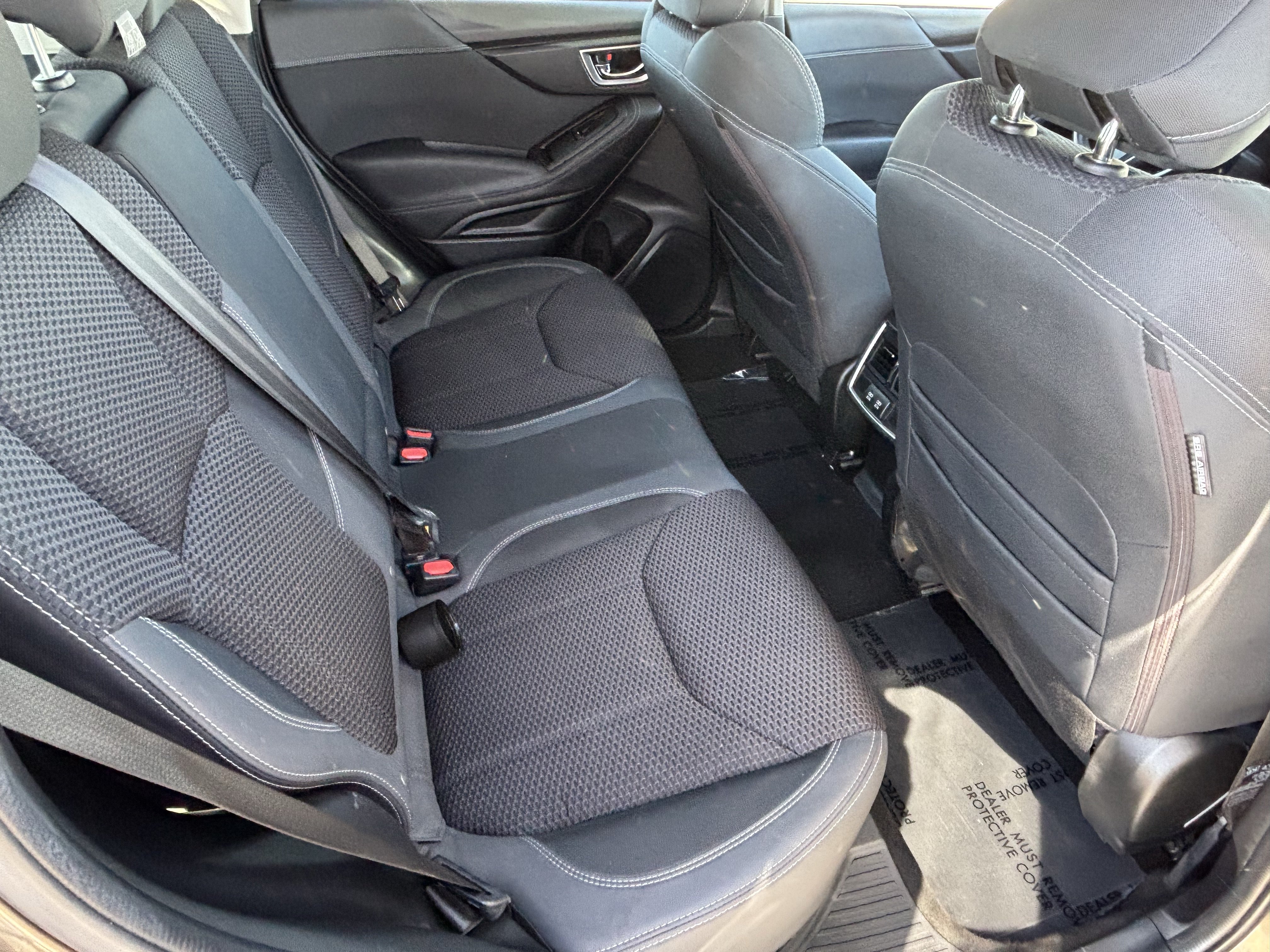 Used 2021 Subaru Forester Premium w/ Popular Package #1 AWD/4WD image 11