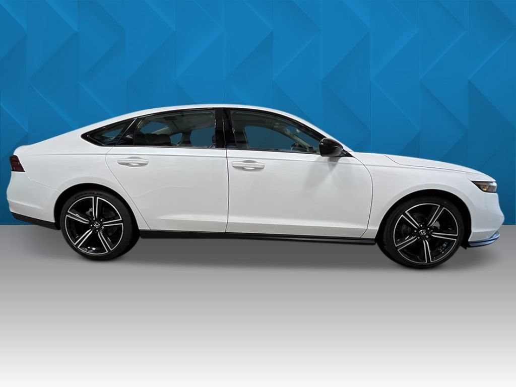 New 2026 Honda Accord SE image 10
