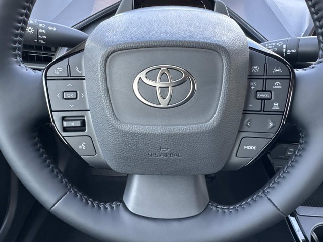 New 2026 Toyota Prius Plug-In Hybrid image 24
