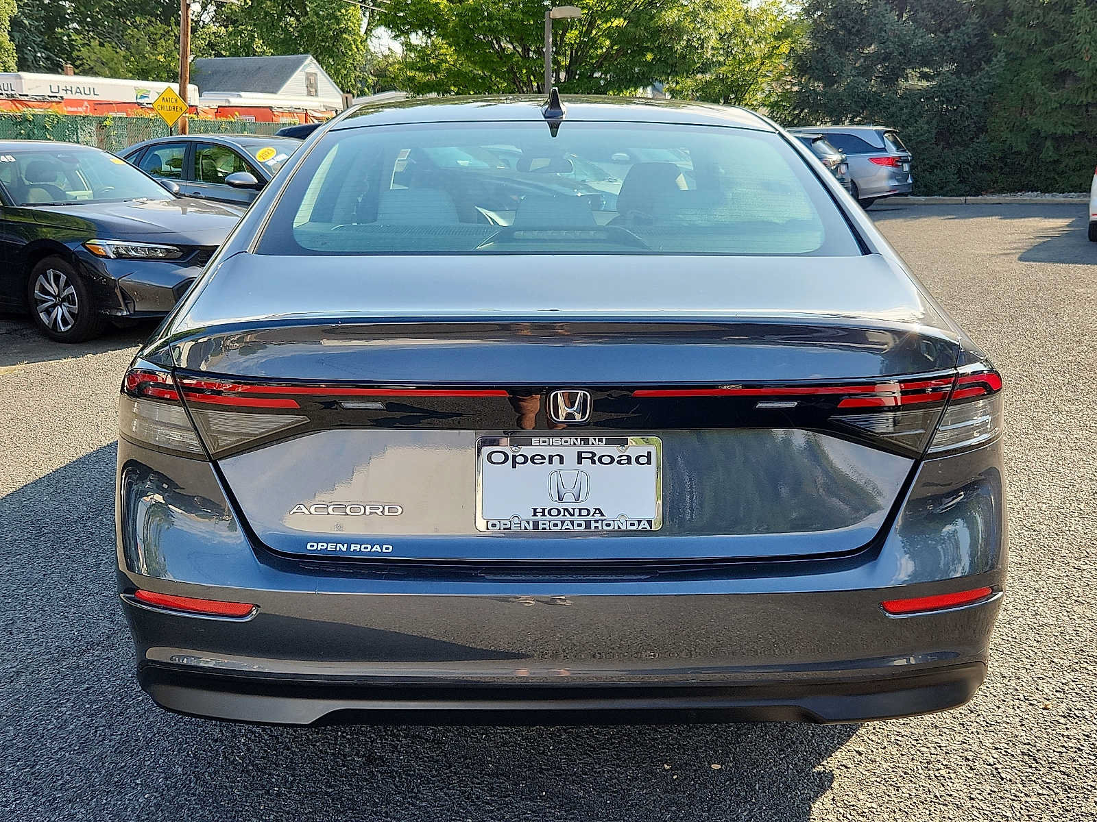 Used 2023 Honda Accord LX image 5