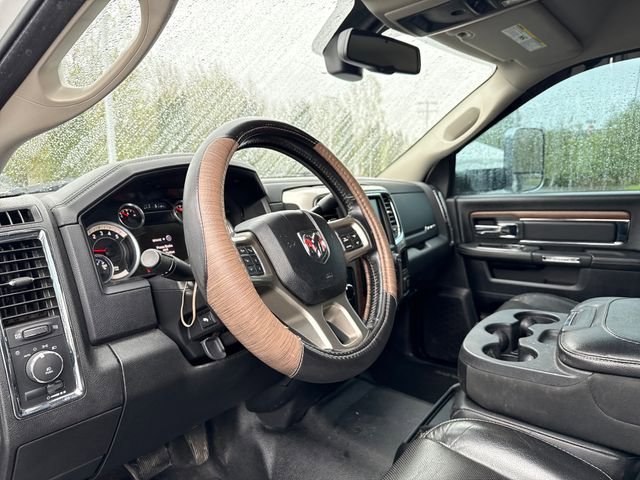 Used 2016 RAM 5500 Laramie image 20