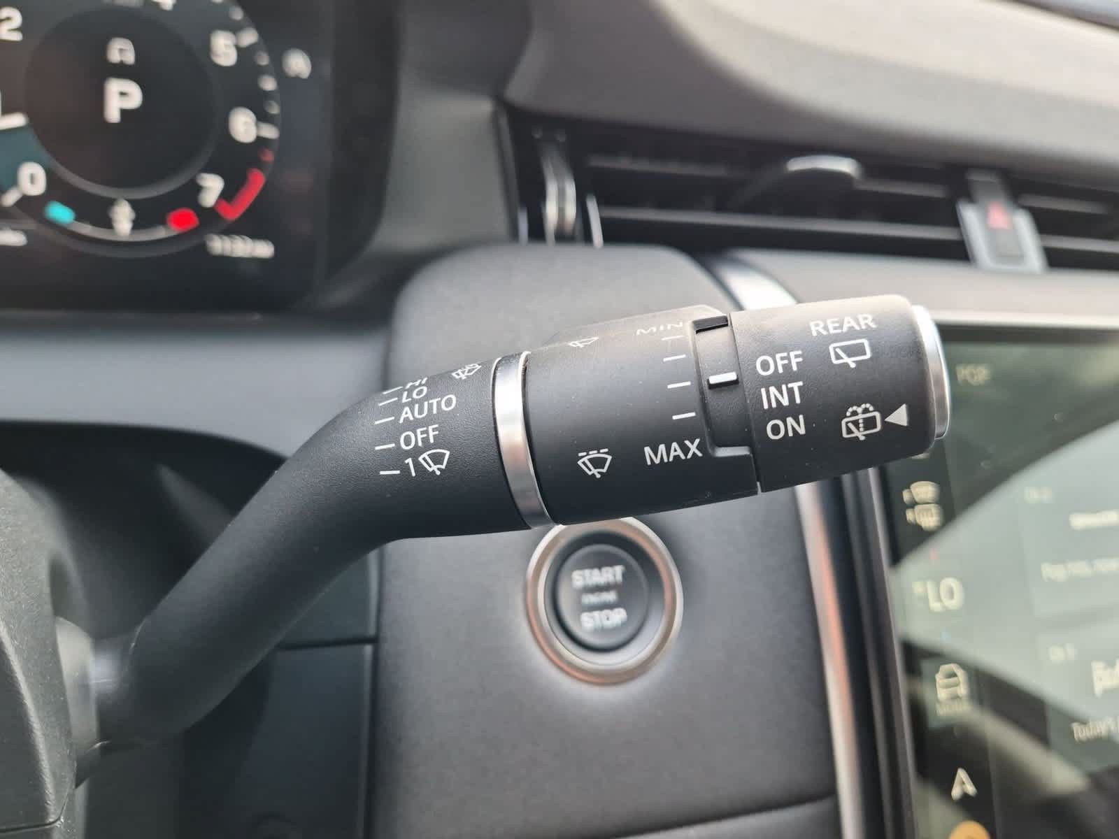 Used 2025 Land Rover Discovery Sport S AWD/4WD image 27
