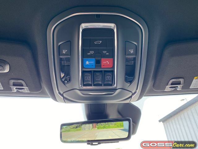 New 2026 Jeep Grand Cherokee L Limited AWD/4WD image 15