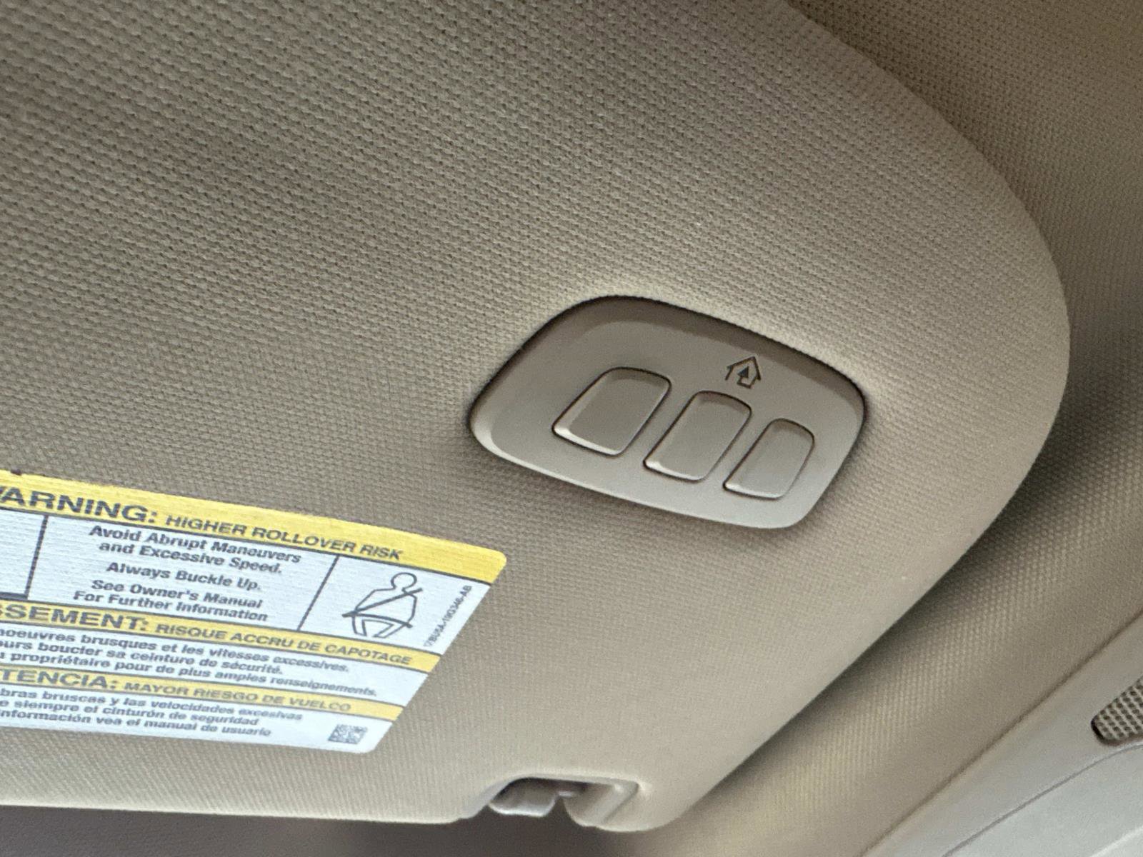 Used 2018 Ford F150 Lariat w/ Equipment Group 502A Luxury image 28