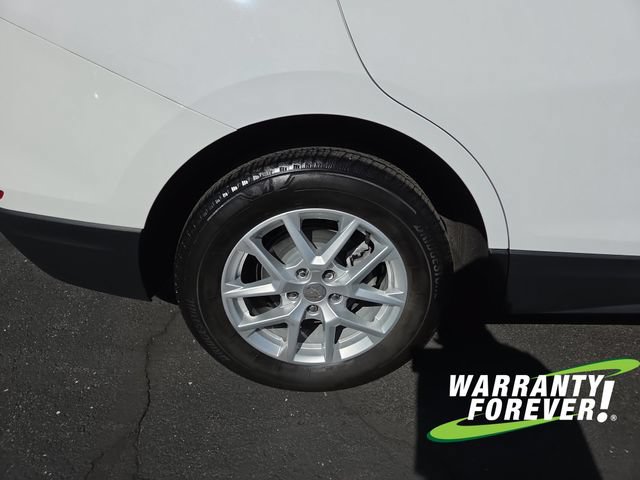 Used 2023 Chevrolet Equinox LS w/ LPO, Floor Liner Package AWD/4WD image 20