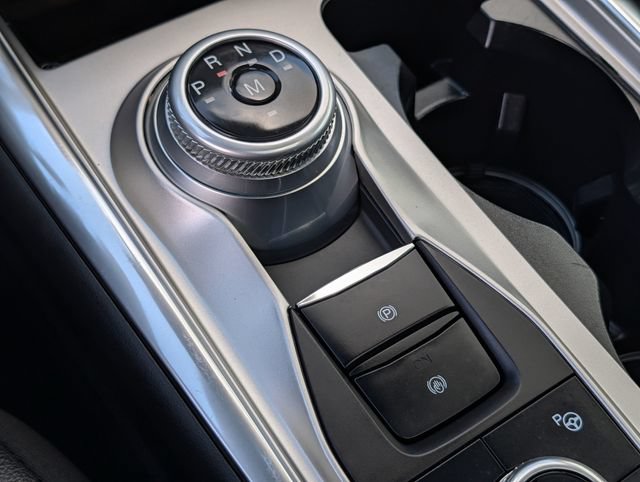 Used 2020 Ford Explorer ST w/ Premium Technology Package AWD/4WD image 19
