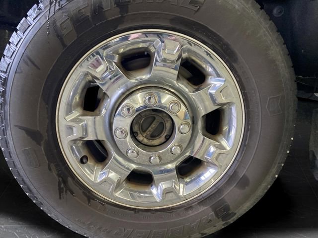 Used 2014 Ford F350 Lariat w/ Chrome Package image 34