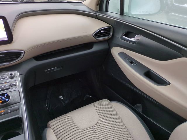 Used 2023 Hyundai Santa Fe SEL w/ Cargo Package image 16