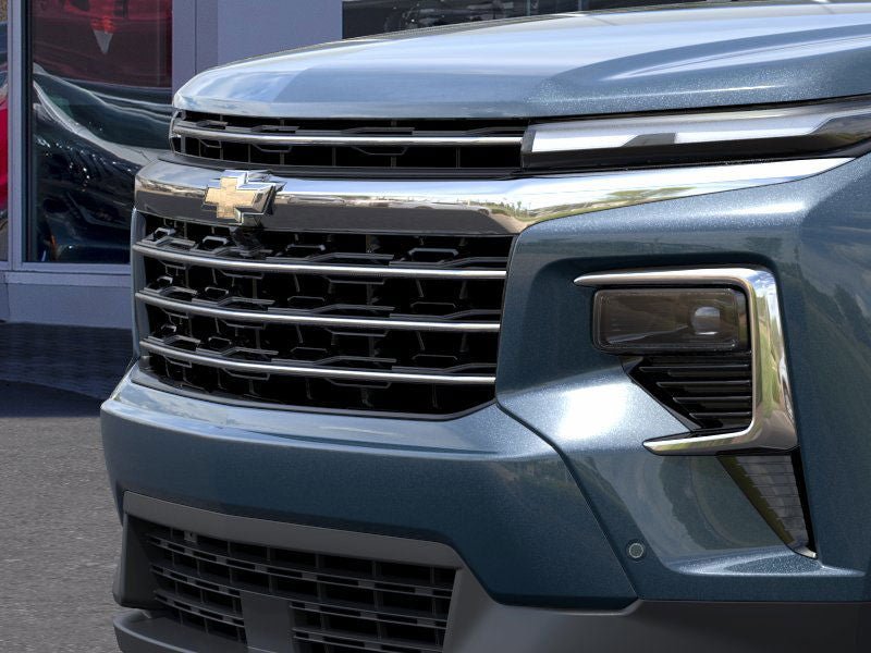 New 2026 Chevrolet Traverse LT w/ Enhanced Driving Package AWD/4WD image 13