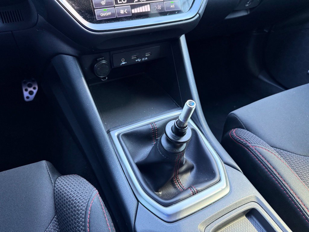 Used 2023 Subaru WRX Premium AWD/4WD image 20