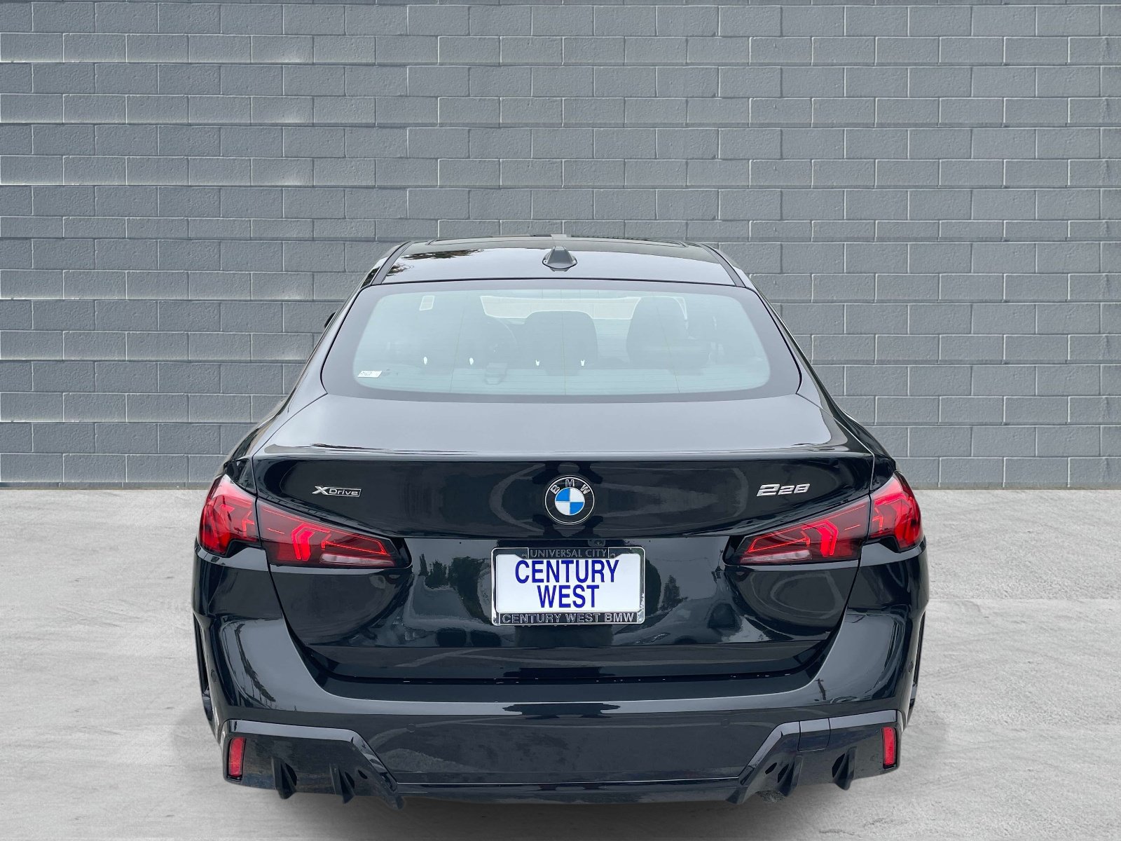 New 2026 BMW 228i xDrive w/ Technology Package AWD/4WD image 5