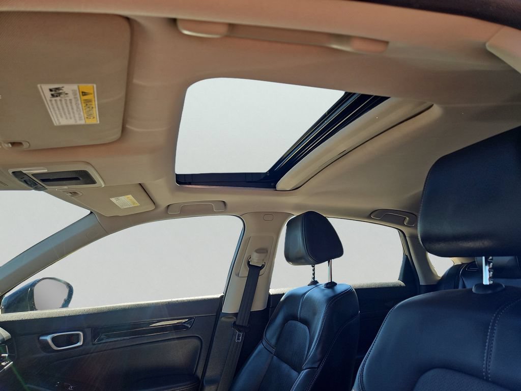 Certified 2023 Honda Civic EX-L image 15